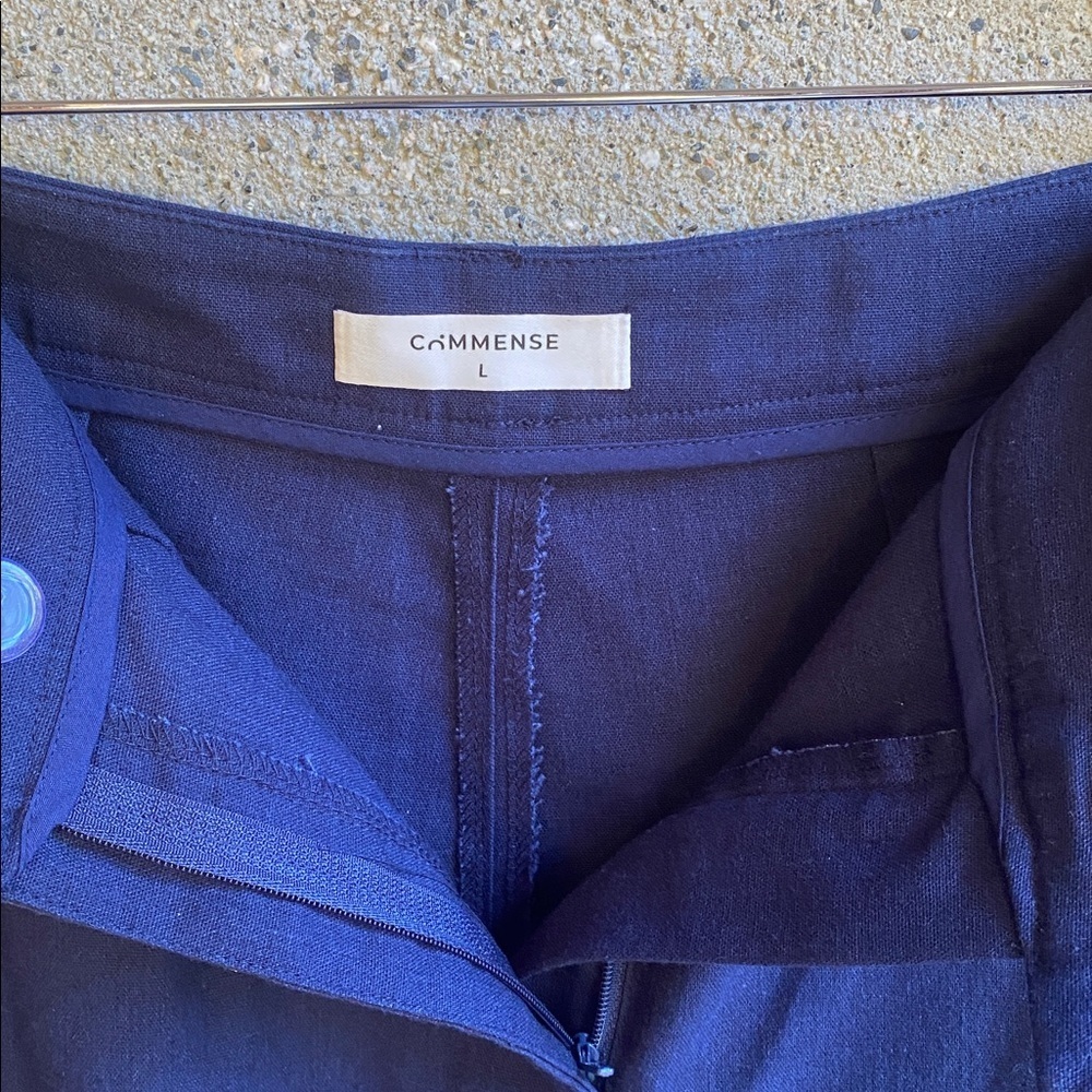 Commense 2 pc outfit (vest and trouser shorts) - Picture 12 of 13